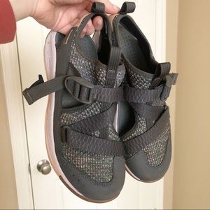 Chaco Women’s Odyssey Sandals